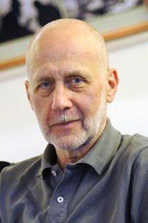 Jiří Ornest Image