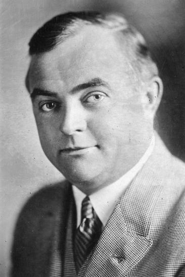 Fred Mace Image