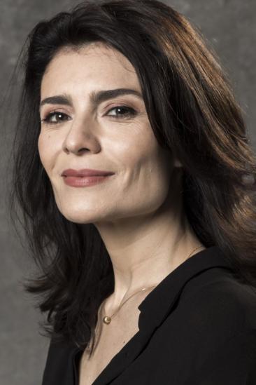 Arieta Corrêa Image