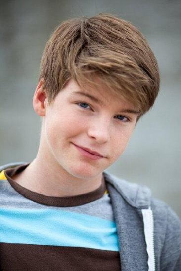 Levi Miller Image