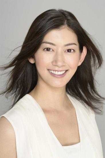 Aiko Sato Image