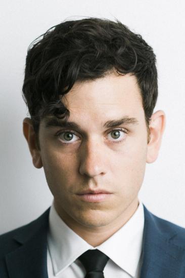 Alexander Oliver Image