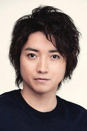 Tatsuya Fujiwara Image