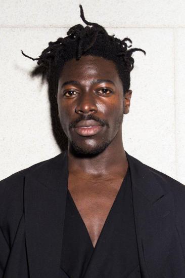 Moses Sumney Image