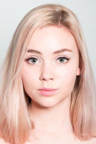 Dagny Backer Johnsen Image