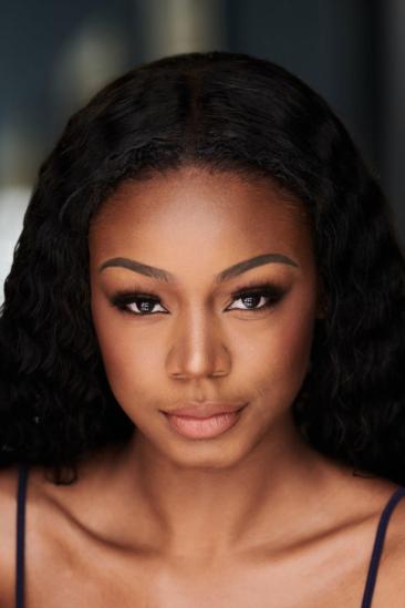 Krista Nazaire Image