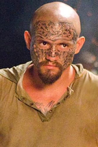 Argél Galindo Image