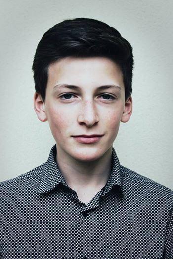 Levin Liam Image