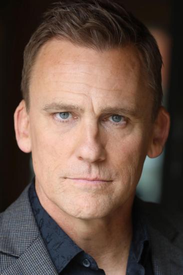 Jeff L. Williams Image