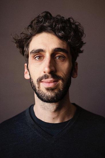 Stephen Thomas Ochsner Image