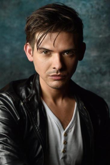 Thomas Ochoa Image