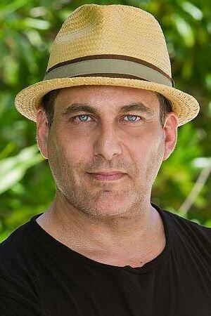 Jonathan Penner Image