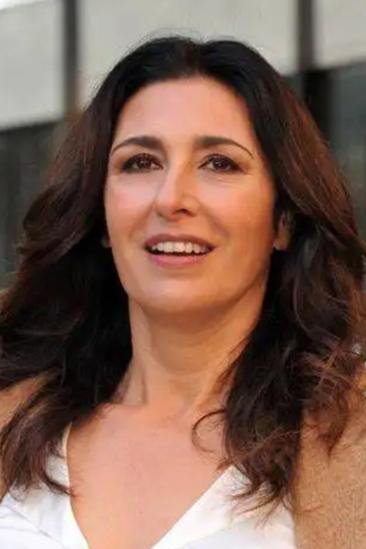 Antonella Attili Image