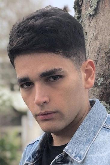 Mehdi Boudina Image