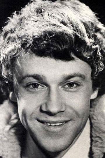 Aleksandr Lenkov Image