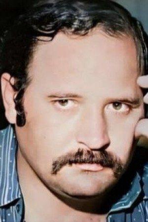 Morteza Hadighi Image