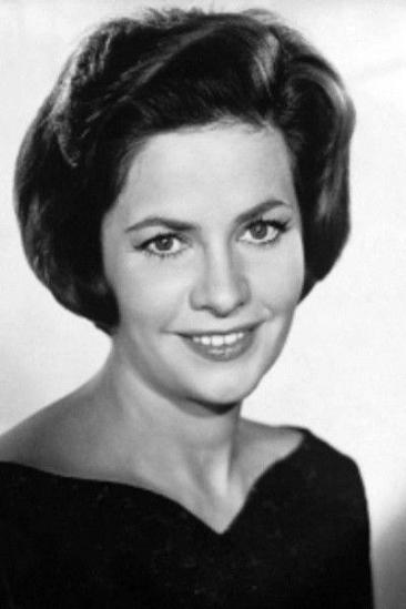 Katharina Mayberg Image