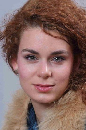 Markéta Frösslová Image