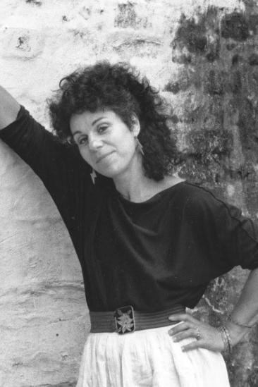 Martha Ansara Image