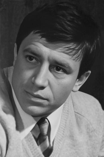 Andris Berzins Image