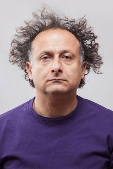 Sergey Danielyan Image