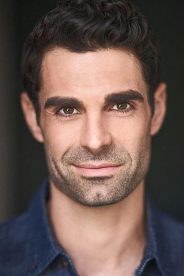 Joe Chambrello Image