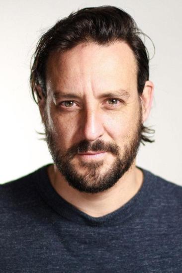 Brett Williams Image