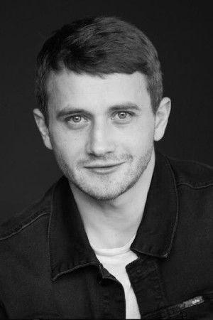 Oleh Scherbyna Image