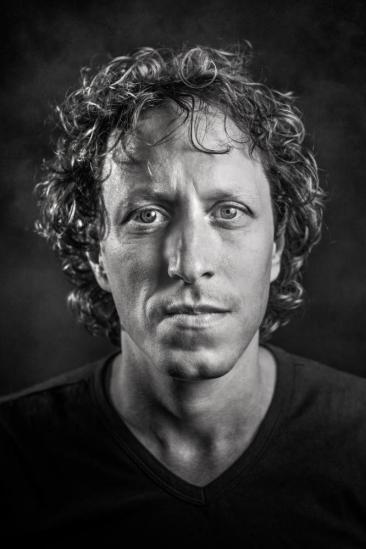 Micha Wertheim Image