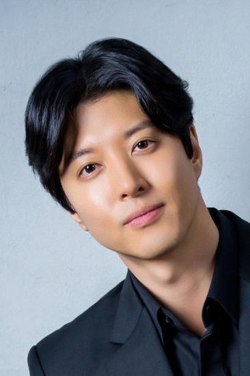Lee Dong-gun Image
