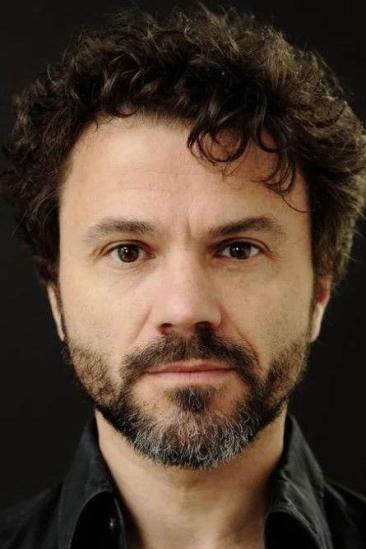 Tom Van Landuyt Image