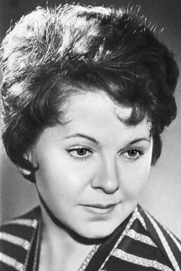 Vera Orlova Image