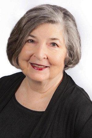 Judy Jackson Image