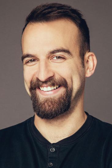 Philippe Boutin Image