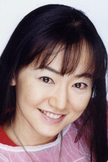 Mariko Kouda Image