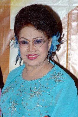 Ida Kusumah Image