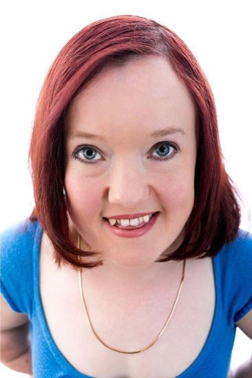 Emma J. Hawkins Image