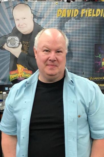 David J. Fielding Image