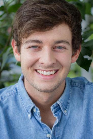 Harrison Stone Image