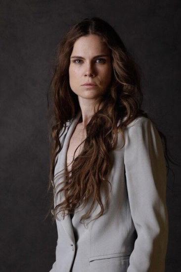 Federica Rosellini Image