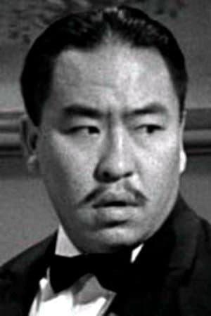 Chester Gan Image