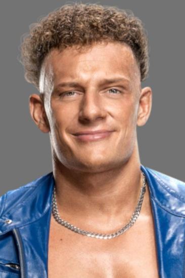 Mitchell Lavalley Image