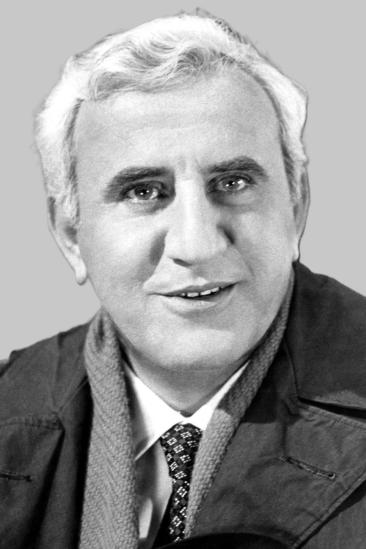 Adolfo Celi Image