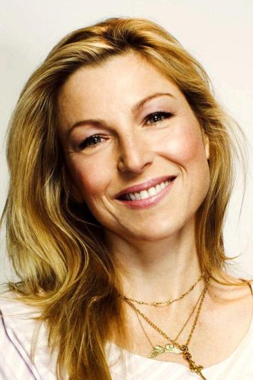 Tatum O'Neal Image