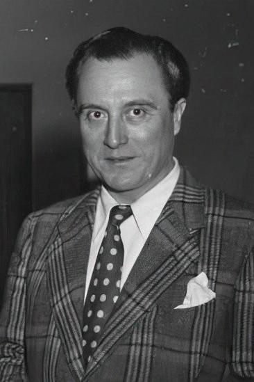 François Rozet Image