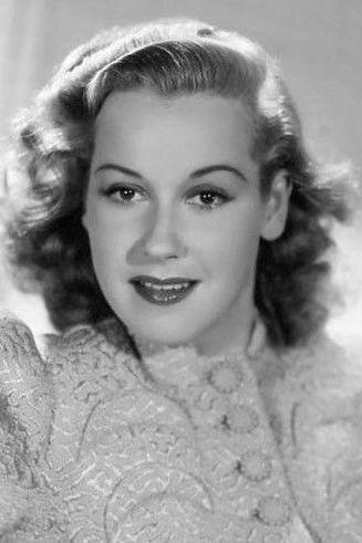 Judith Barrett Image