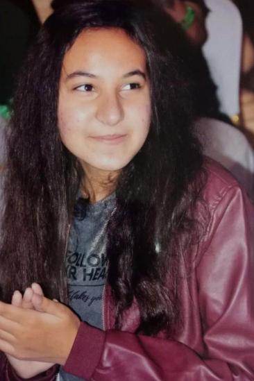 Rola El-Sayed Image
