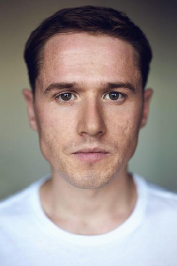 Joel MacCormack Image