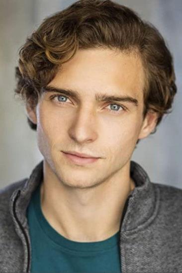 Joshua Malekos Image