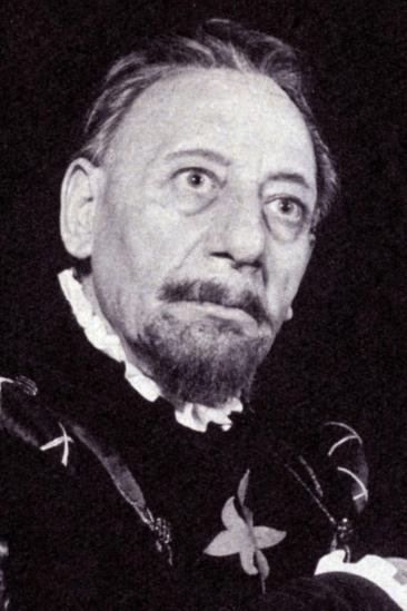Augusto Mastrantoni Image